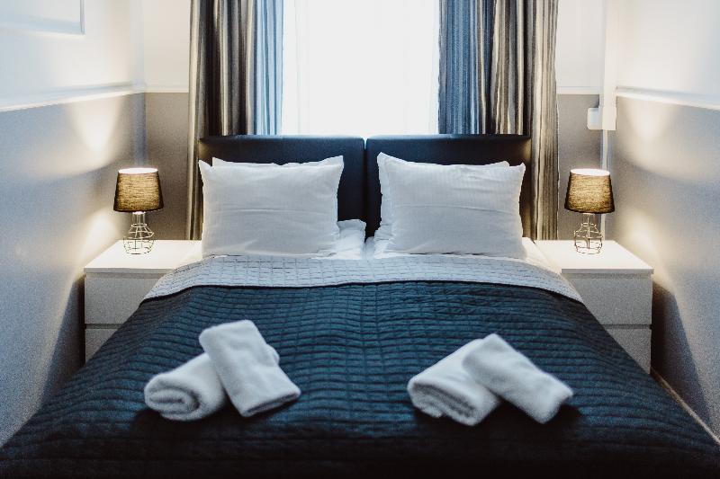 Leo Apartments Main Square Красков Екстериор снимка